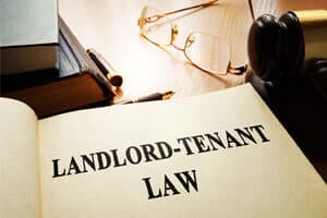 Pensacola Commercial Landlord-Tenant Disputes Lawyer