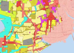 land use and zoning
