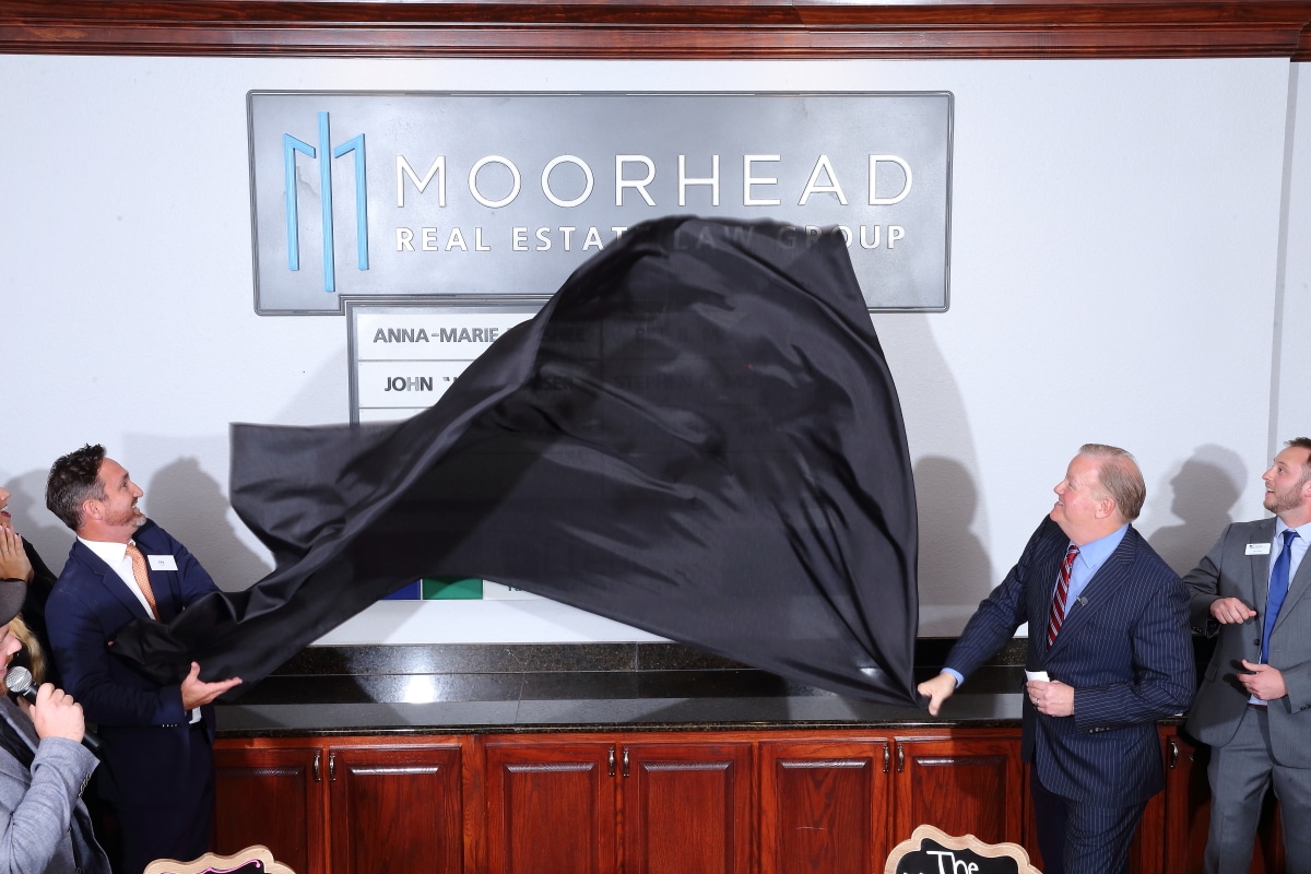 Moorhead Real Estate Law Group Launches in Pensacola Moorhead Law Group