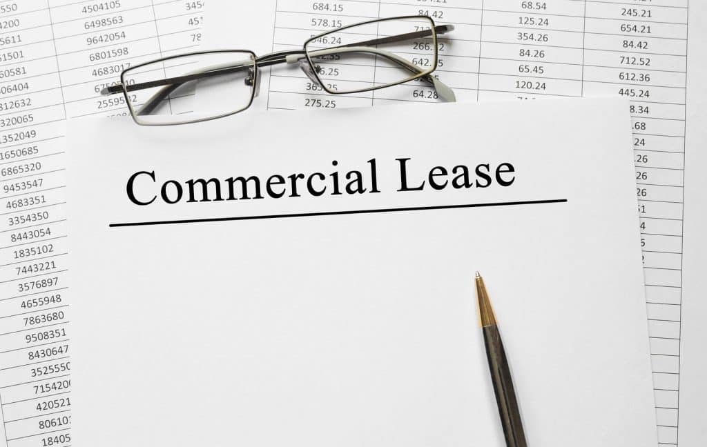 Commercial Leases: An Old Basic and a Bit Beyond - Part 1 - Moorhead ...