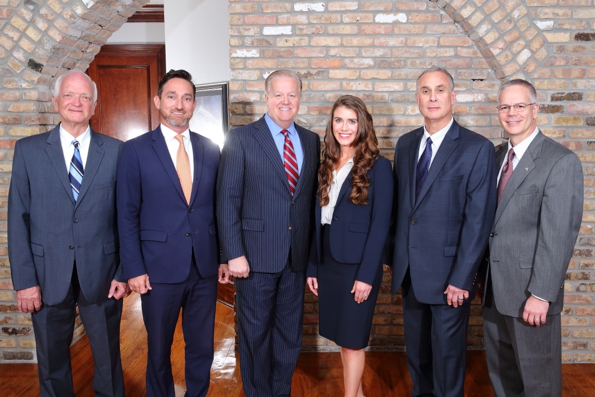 Eyeing Growth, Moorhead Goes Solo Moorhead Law Group