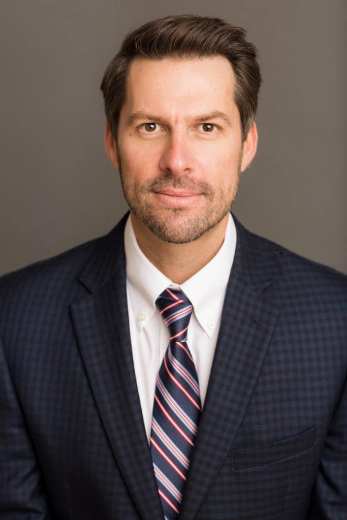 Robert Powell Joins Moorhead Real Estate Law Group as Partner