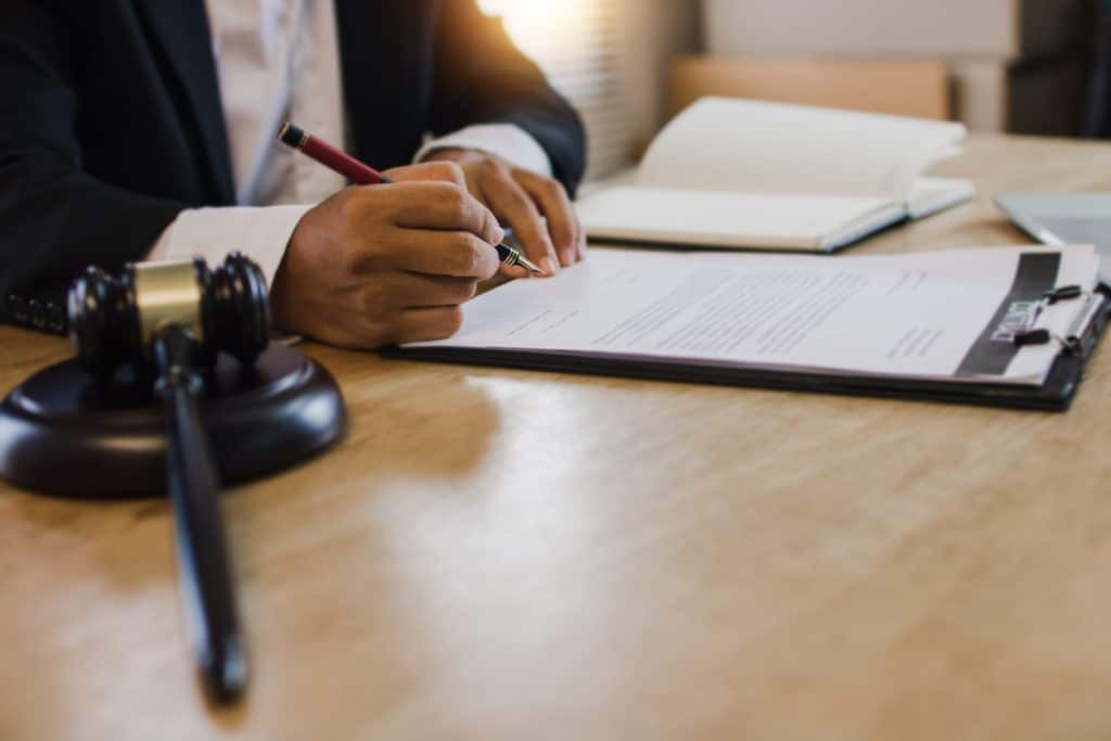 fort walton beach probate attorneys